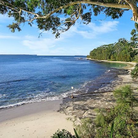 Вилла Jervis Bay Waterfront Винсентия Экстерьер фото