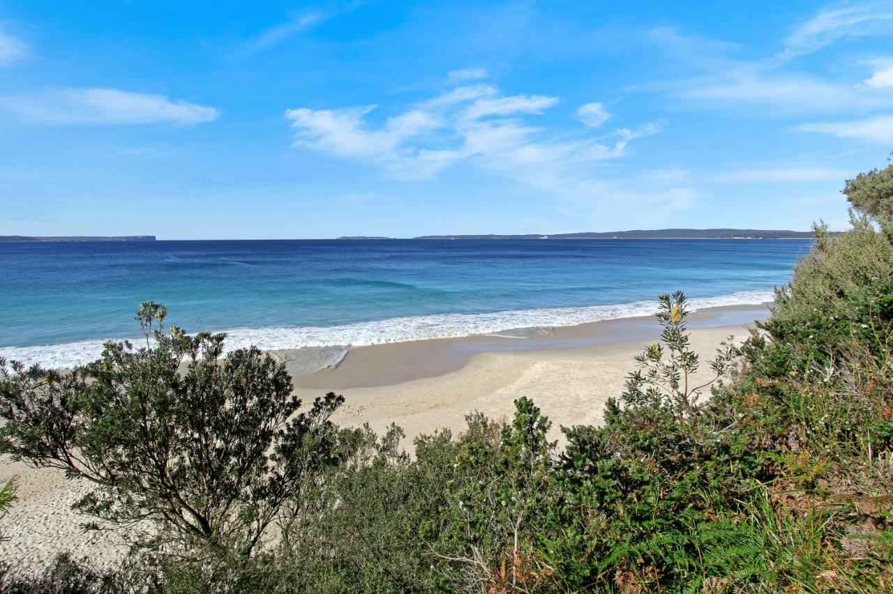 Вилла Jervis Bay Waterfront Винсентия Экстерьер фото